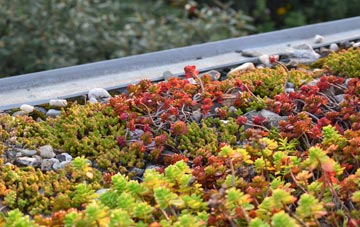 the cost of Turkdean green roof installation