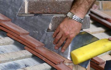 is Turkdean lead roofing safe?