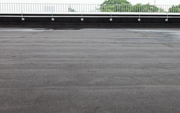 Turkdean asphalt roof replacement
