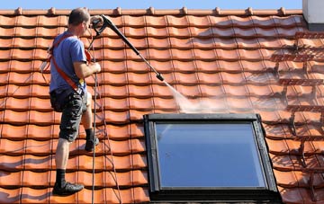 roof cleaning Turkdean, Gloucestershire