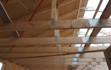 Turkdean roof truss costs