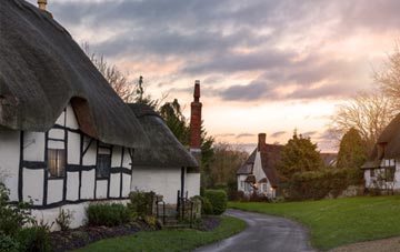 is Turkdean thatch roofing popular