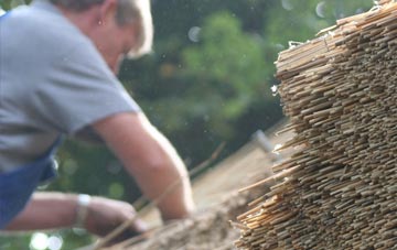 professional Turkdean thatchers