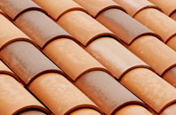 Turkdean clay roofing