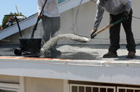 Turkdean flat roofing repair