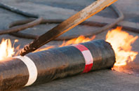 free Turkdean flat roofing repair quotes